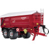 Remorque miniature WIKING W77335