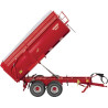 Remorque miniature WIKING W77335