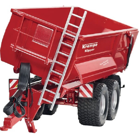 Remorque miniature WIKING W77335