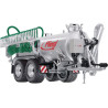 Citerne miniature WIKING W77337