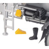 Citerne miniature WIKING W77337