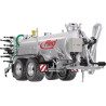 Citerne de lait miniature WIKING W77338
