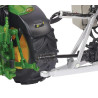 Citerne de lait miniature WIKING W77338