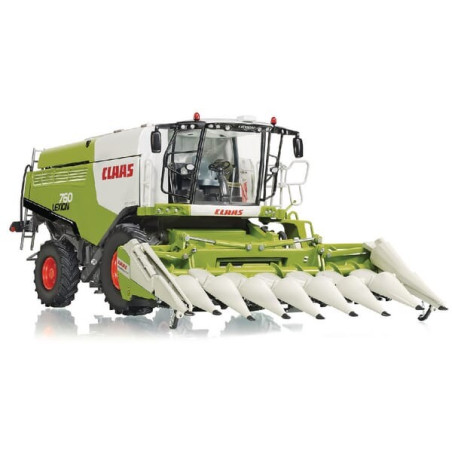 Tracteur miniature WIKING W77340