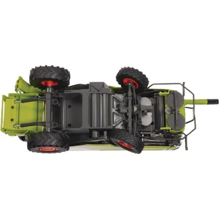 Tracteur miniature WIKING W77340