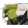 Tracteur miniature WIKING W77340