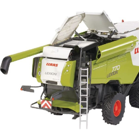 Tracteur miniature WIKING W77340