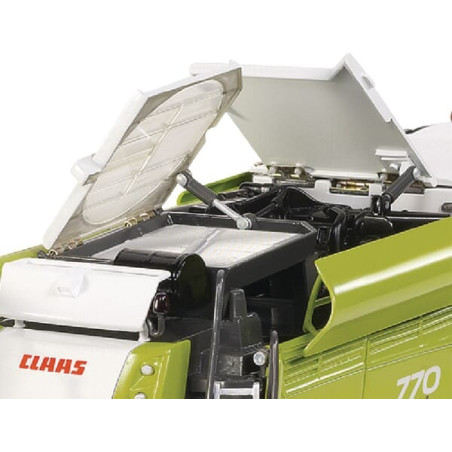 Tracteur miniature WIKING W77340