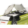 Tracteur miniature WIKING W77340
