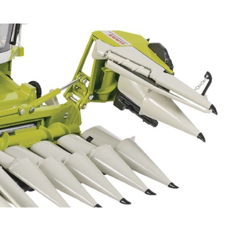 Tracteur miniature WIKING W77340