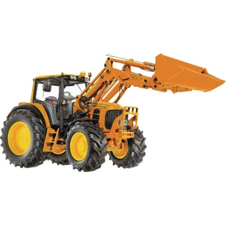 Tracteur miniature WIKING W77342