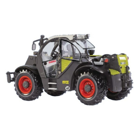 Tracteur miniature WIKING W77347