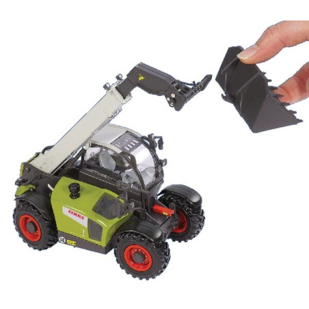 Tracteur miniature WIKING W77347