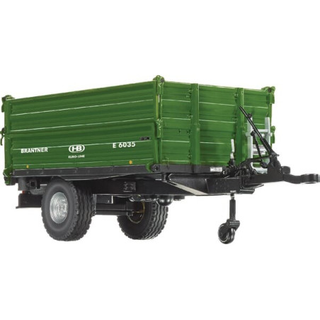 Remorque WIKING W77348