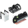 Chargeur frontal miniature WIKING W77386