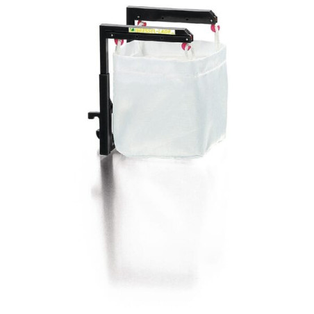 Chargeur frontal miniature WIKING W77386