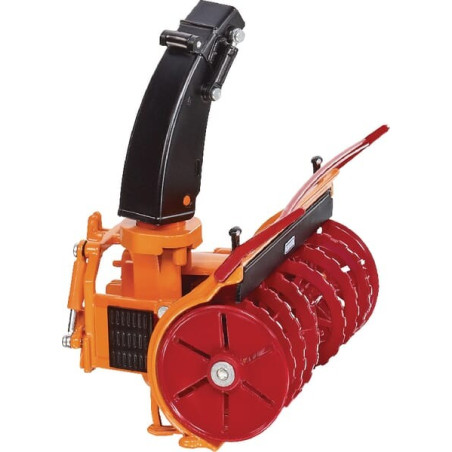 Fraise WIKING W77390