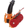 Fraise WIKING W77390