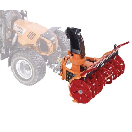 Fraise WIKING W77390