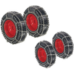 Roues WIKING W77391