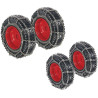 Roues WIKING W77391