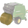 Botte de foin miniature WIKING W77393