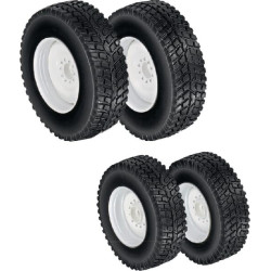 Roues pour jouets miniature WIKING W77396