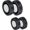 Roues pour jouets miniature WIKING W77396