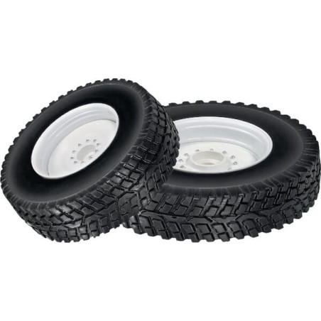 Roues pour jouets miniature WIKING W77396