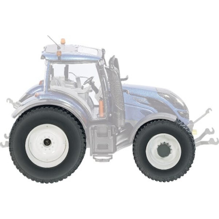 Roues pour jouets miniature WIKING W77396
