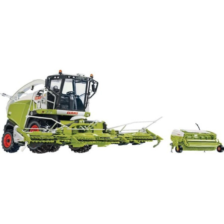 Tracteur miniature WIKING W77812