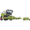 Tracteur miniature WIKING W77812