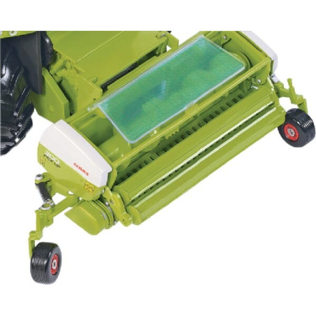 Tracteur miniature WIKING W77812