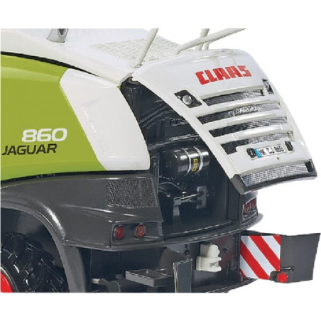Tracteur miniature WIKING W77812