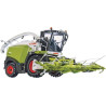 Tracteur miniature WIKING W77812