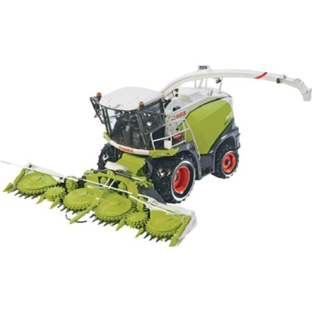 Tracteur miniature WIKING W77812