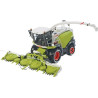 Tracteur miniature WIKING W77812
