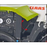 Tracteur miniature WIKING W77812