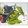 Tracteur miniature WIKING W77812