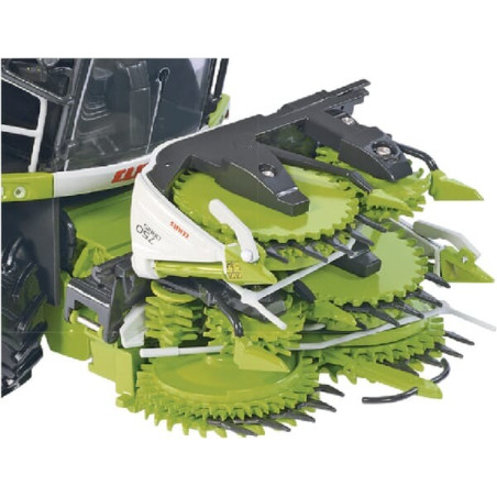 Tracteur miniature WIKING W77812
