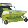 Tracteur miniature WIKING W77812