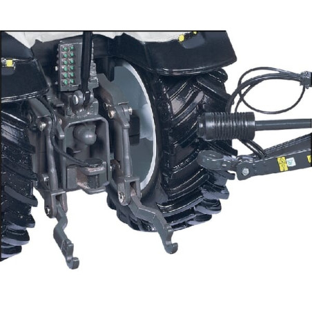 Chargeur WIKING W77815