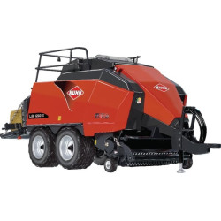 Presse à balles miniature WIKING W77819