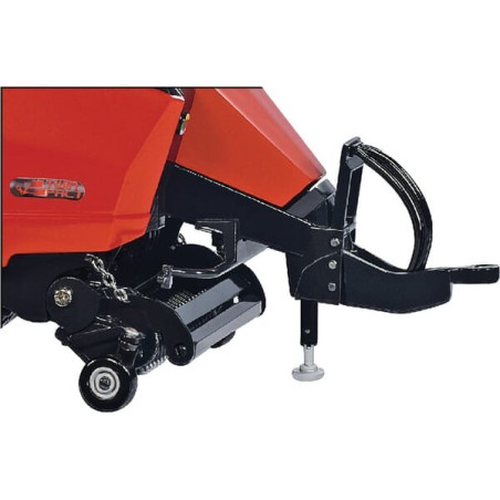 Presse à balles miniature WIKING W77819