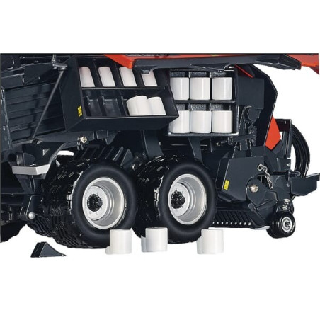 Presse à balles miniature WIKING W77819