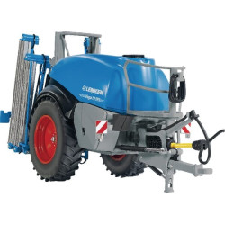 Pulvérisateur miniature WIKING W77820