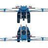 Pulvérisateur miniature WIKING W77820