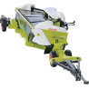 Tracteur miniature WIKING W77825