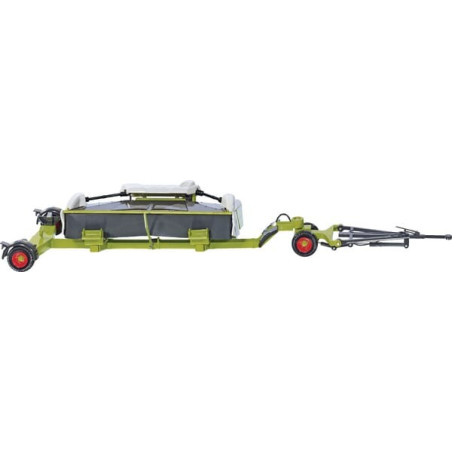 Tracteur miniature WIKING W77825