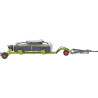 Tracteur miniature WIKING W77825